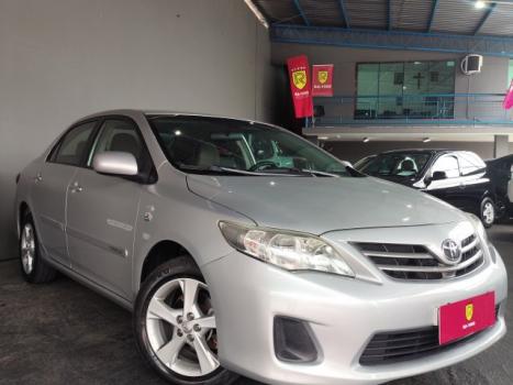 TOYOTA Corolla 1.8 16V 4P GLI AUTOM�TICO, Foto 6