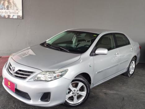TOYOTA Corolla 1.8 16V 4P GLI AUTOM�TICO, Foto 7