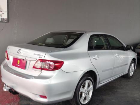 TOYOTA Corolla 1.8 16V 4P GLI AUTOM�TICO, Foto 8