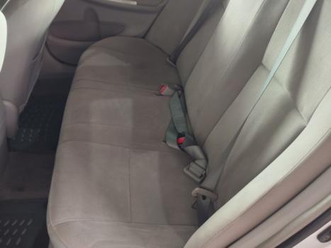 TOYOTA Corolla 1.8 16V 4P GLI AUTOM�TICO, Foto 10