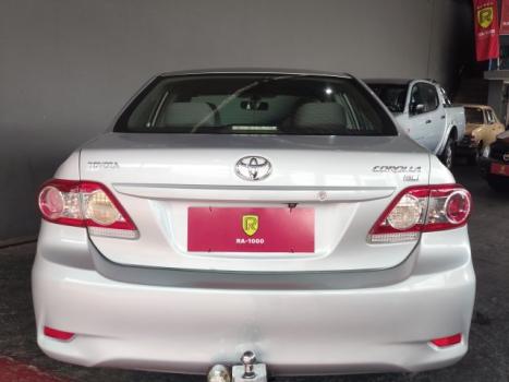 TOYOTA Corolla 1.8 16V 4P GLI AUTOM�TICO, Foto 11