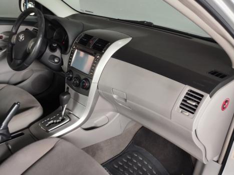 TOYOTA Corolla 1.8 16V 4P GLI AUTOM�TICO, Foto 12