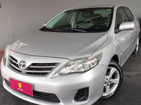 TOYOTA Corolla 1.8 16V 4P GLI AUTOM�TICO, Foto 13