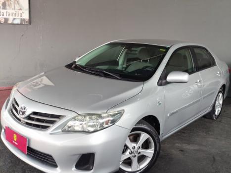 TOYOTA Corolla 1.8 16V 4P GLI AUTOM�TICO, Foto 14