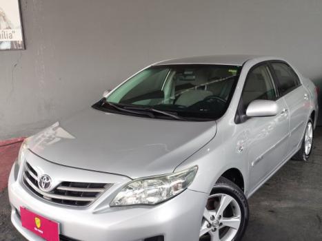 TOYOTA Corolla 1.8 16V 4P GLI AUTOM�TICO, Foto 15