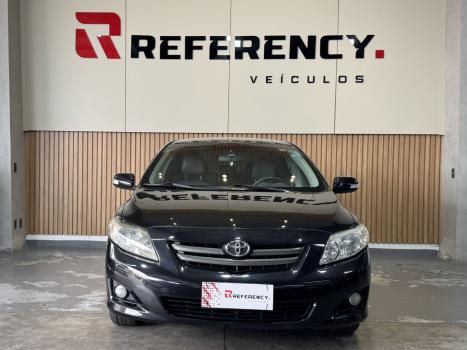 TOYOTA Corolla 1.8 16V 4P XEI FLEX, Foto 3
