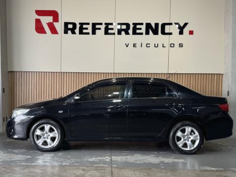 TOYOTA Corolla 1.8 16V 4P XEI FLEX, Foto 5