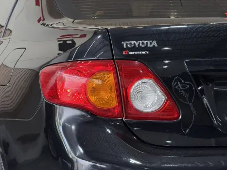 TOYOTA Corolla 1.8 16V 4P XEI FLEX, Foto 7