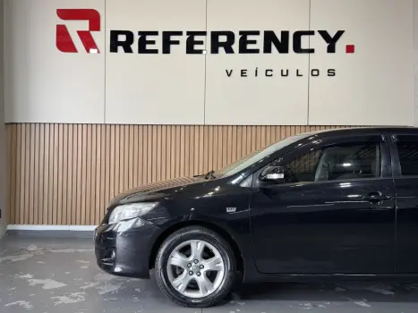 TOYOTA Corolla 1.8 16V 4P XEI FLEX, Foto 8