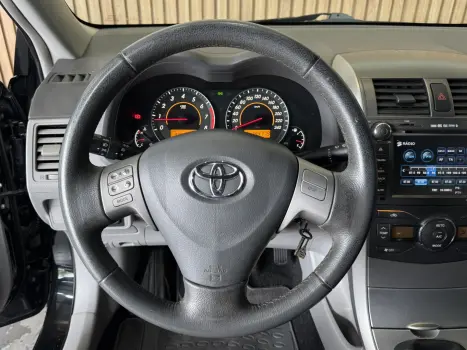 TOYOTA Corolla 1.8 16V 4P XEI FLEX, Foto 10