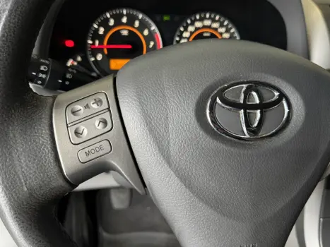 TOYOTA Corolla 1.8 16V 4P XEI FLEX, Foto 11