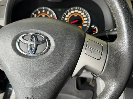 TOYOTA Corolla 1.8 16V 4P XEI FLEX, Foto 12