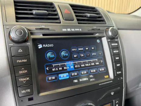 TOYOTA Corolla 1.8 16V 4P XEI FLEX, Foto 13