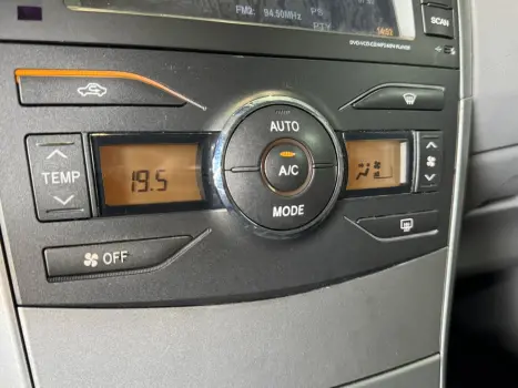 TOYOTA Corolla 1.8 16V 4P XEI FLEX, Foto 14