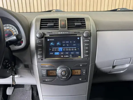 TOYOTA Corolla 1.8 16V 4P XEI FLEX, Foto 15