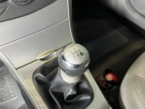 TOYOTA Corolla 1.8 16V 4P XEI FLEX, Foto 16