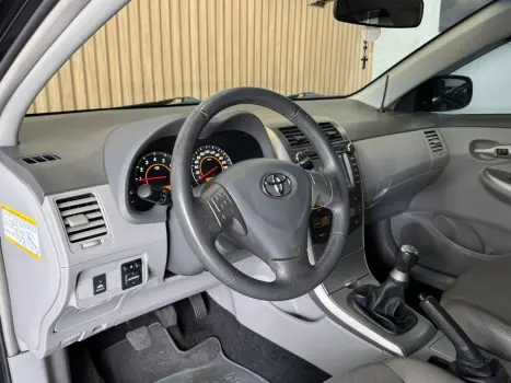 TOYOTA Corolla 1.8 16V 4P XEI FLEX, Foto 17