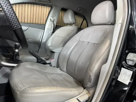 TOYOTA Corolla 1.8 16V 4P XEI FLEX, Foto 19