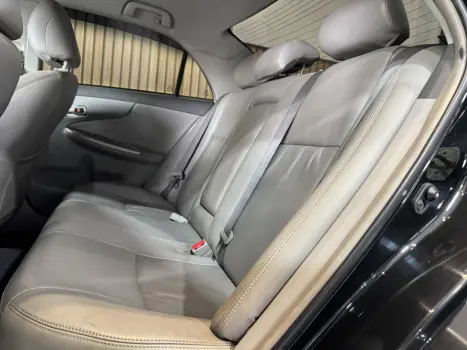 TOYOTA Corolla 1.8 16V 4P XEI FLEX, Foto 20