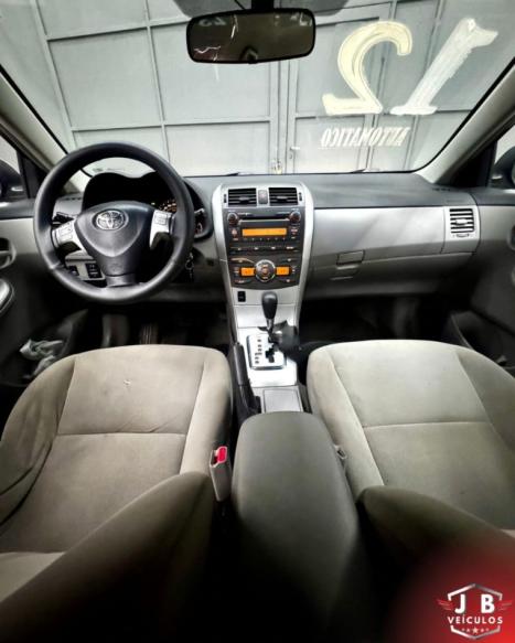 TOYOTA Corolla 1.8 16V 4P GLI FLEX AUTOM�TICO, Foto 4