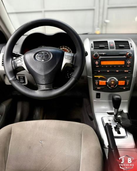 TOYOTA Corolla 1.8 16V 4P GLI FLEX AUTOM�TICO, Foto 5