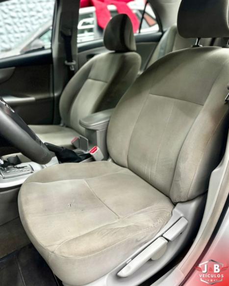 TOYOTA Corolla 1.8 16V 4P GLI FLEX AUTOM�TICO, Foto 7