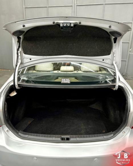 TOYOTA Corolla 1.8 16V 4P GLI FLEX AUTOM�TICO, Foto 12