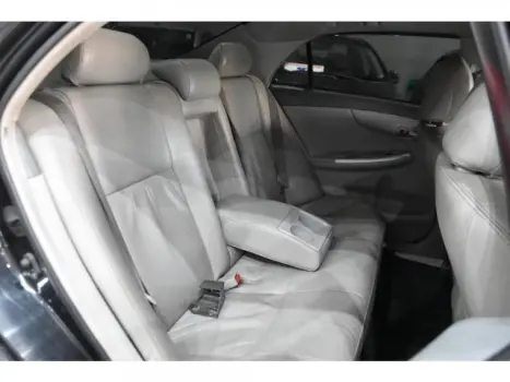 TOYOTA Corolla 1.8 16V 4P XEI FLEX, Foto 4