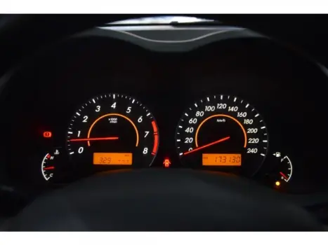 TOYOTA Corolla 1.8 16V 4P XEI FLEX, Foto 5