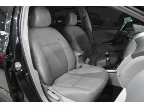 TOYOTA Corolla 1.8 16V 4P XEI FLEX, Foto 6