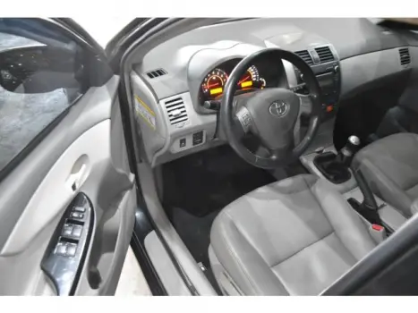 TOYOTA Corolla 1.8 16V 4P XEI FLEX, Foto 8