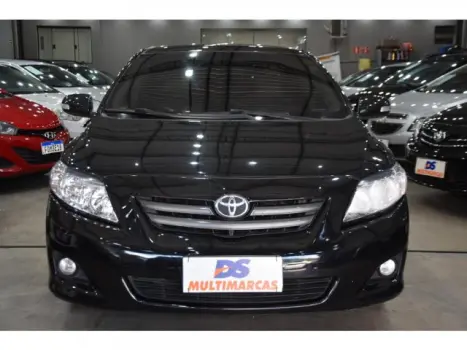 TOYOTA Corolla 1.8 16V 4P XEI FLEX, Foto 9