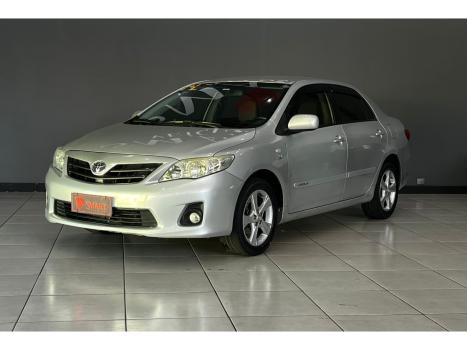 TOYOTA Corolla 1.8 16V 4P GLI FLEX AUTOM�TICO, Foto 1
