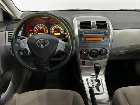 TOYOTA Corolla 1.8 16V 4P GLI FLEX AUTOM�TICO, Foto 5