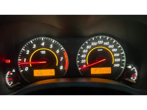 TOYOTA Corolla 1.8 16V 4P GLI FLEX AUTOM�TICO, Foto 6