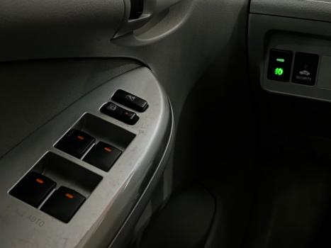 TOYOTA Corolla 1.8 16V 4P GLI FLEX AUTOM�TICO, Foto 7