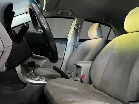 TOYOTA Corolla 1.8 16V 4P GLI FLEX AUTOM�TICO, Foto 8