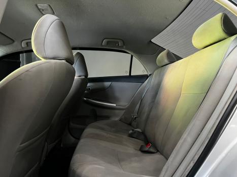 TOYOTA Corolla 1.8 16V 4P GLI FLEX AUTOM�TICO, Foto 9