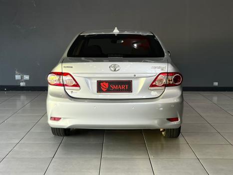 TOYOTA Corolla 1.8 16V 4P GLI FLEX AUTOM�TICO, Foto 11