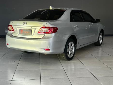 TOYOTA Corolla 1.8 16V 4P GLI FLEX AUTOM�TICO, Foto 12