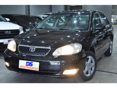 TOYOTA Corolla 1.8 16V 4P XEI AUTOM�TICO, Foto 1