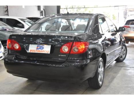 TOYOTA Corolla 1.8 16V 4P XEI AUTOM�TICO, Foto 2