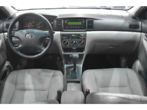 TOYOTA Corolla 1.8 16V 4P XEI AUTOM�TICO, Foto 3