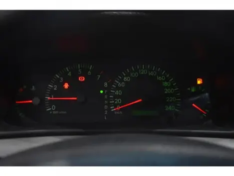 TOYOTA Corolla 1.8 16V 4P XEI AUTOM�TICO, Foto 9