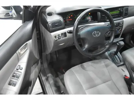 TOYOTA Corolla 1.8 16V 4P XEI AUTOM�TICO, Foto 10