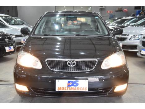 TOYOTA Corolla 1.8 16V 4P XEI AUTOM�TICO, Foto 12