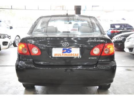 TOYOTA Corolla 1.8 16V 4P XEI AUTOM�TICO, Foto 13
