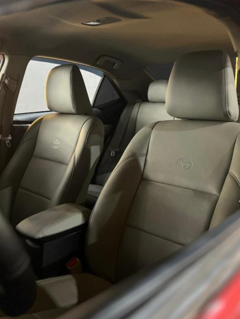 TOYOTA Corolla 1.8 16V 4P GLI FLEX AUTOM�TICO, Foto 7