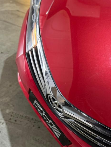 TOYOTA Corolla 1.8 16V 4P GLI FLEX AUTOM�TICO, Foto 13