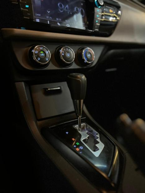 TOYOTA Corolla 1.8 16V 4P GLI FLEX AUTOM�TICO, Foto 15